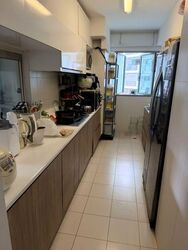 Blk 475B Parkland Residences (Hougang), HDB 5 Rooms #565820511